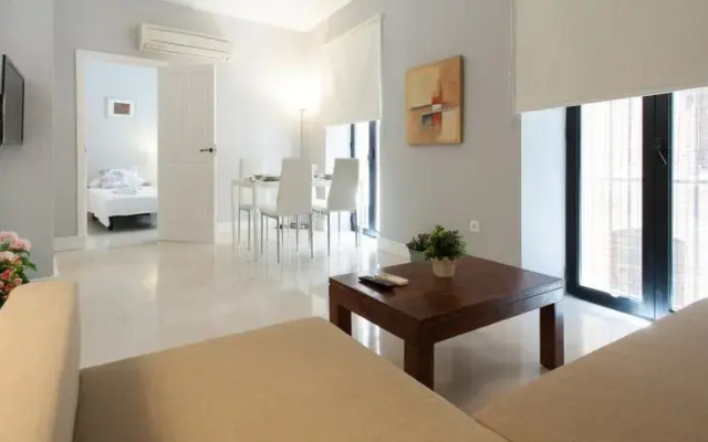 Arenal Luxury