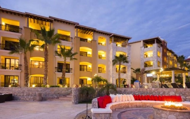 Best 1-BR Awesome View Studio in Cabo San Lucas