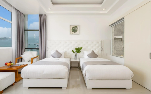 Star City Riverside Hotel by Haviland