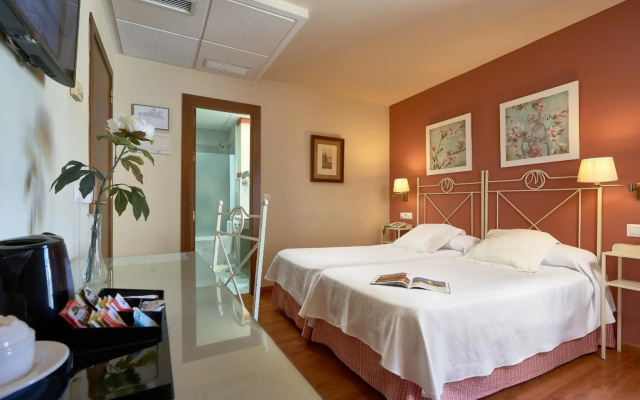 Hotel Murillo