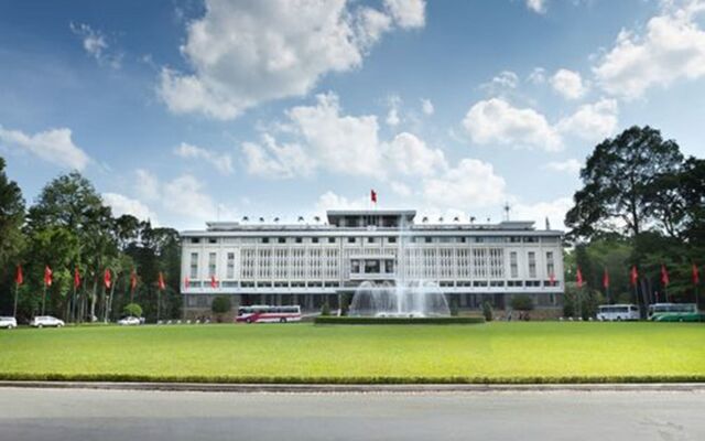 Nicecy Hotel – Nguyen Trai Street