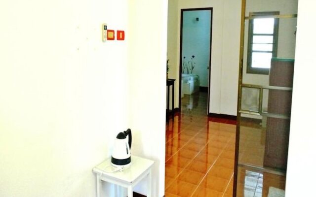 Korea Grand Garden Resort