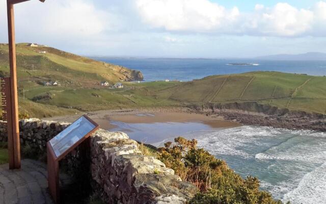 Little Irish Cottage