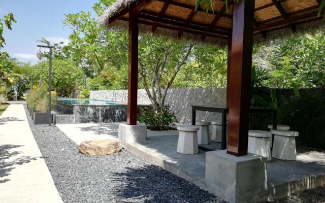 Laemsai Resort by ZUZU