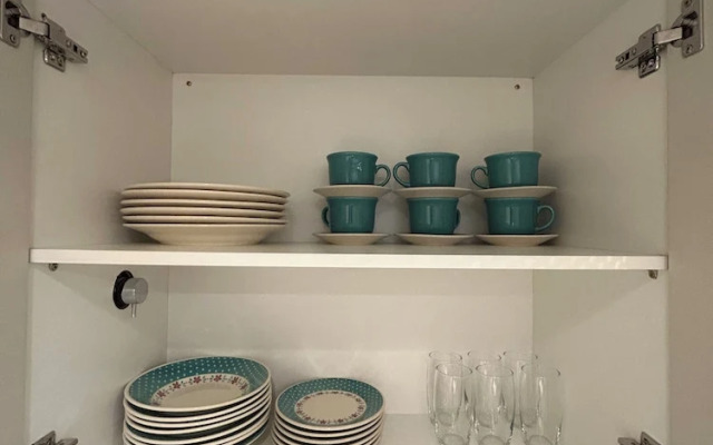 Melhores Flats - Sofisticação