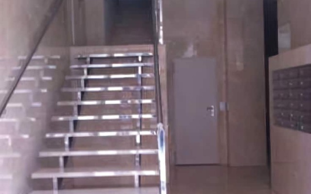 Apartamento Alameda