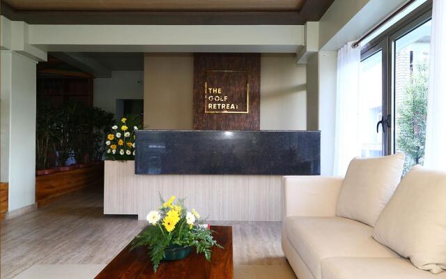 The Golf Retreat, Shillong