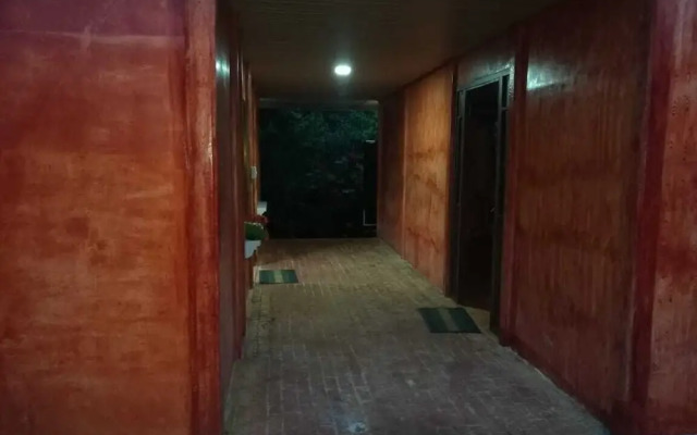 Cabinas Ecogarden Arenal