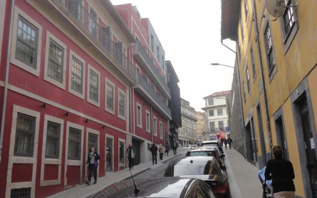 Oporto Like Home IV - Mezzanine