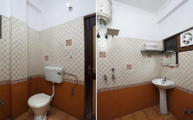 OYO 12671 Hotel Prithvi Palace