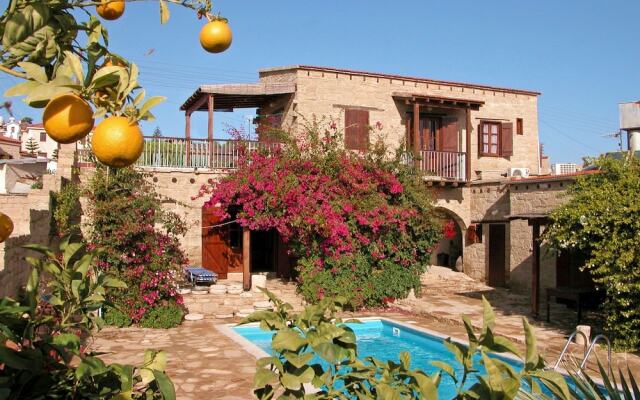 Cyprus Villages