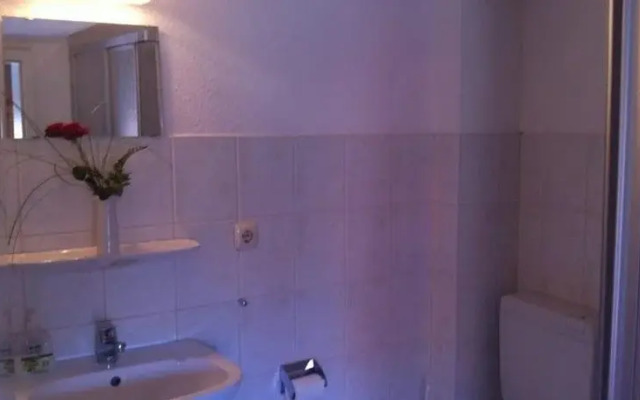 Hotel Rote Rosen