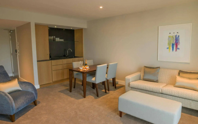 Porters Boutique Hotel & Conference Centre