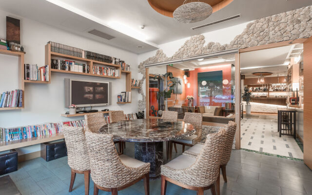 MF Hotel Penghu