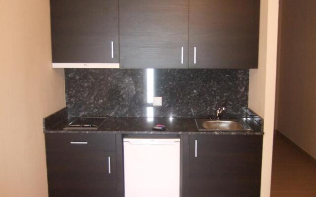 Aparthotel Xic