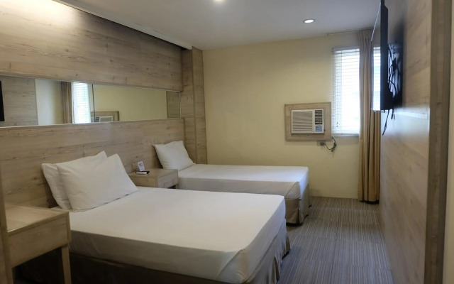 Spaces By Eco Hotel