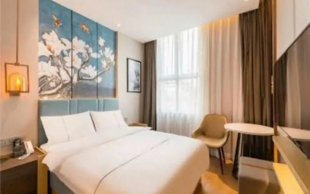 Magnotel (Shanghai Xinzhuang Industrial Zone Chunchun Road )