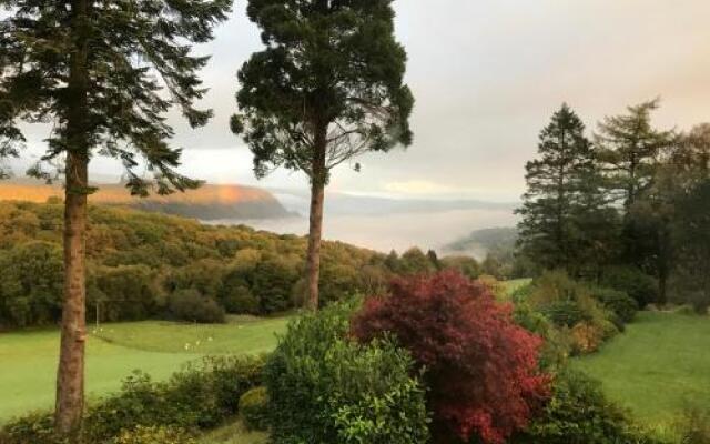 Tan-y-Foel Country Guest House