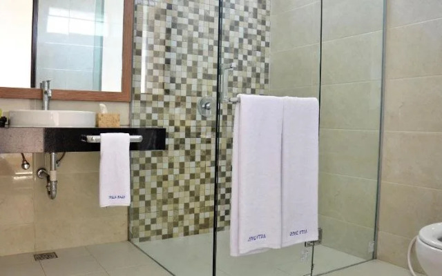 Graha Nirwana Resor Dago Pakar