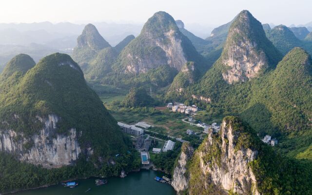 Yangshuo SugarHouse