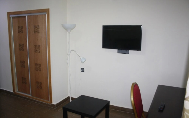 Hotel Salime Al Khozama