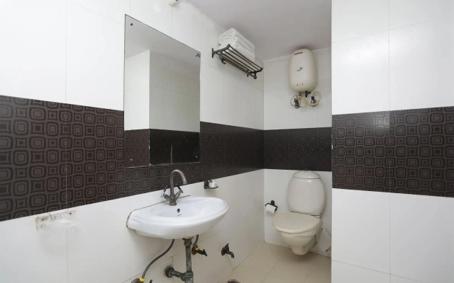 Capital O 14451 The residency