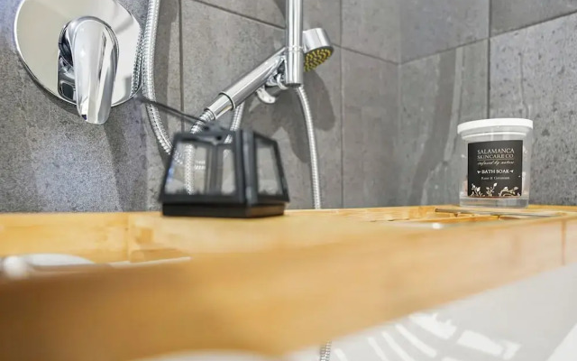 Timbermill House - 2 Bedrooms