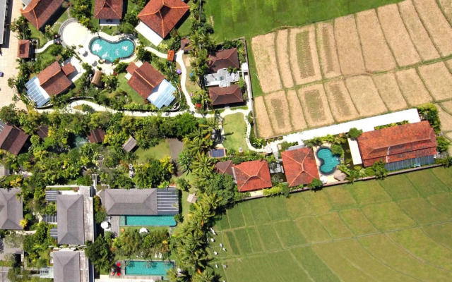 Dea Villas