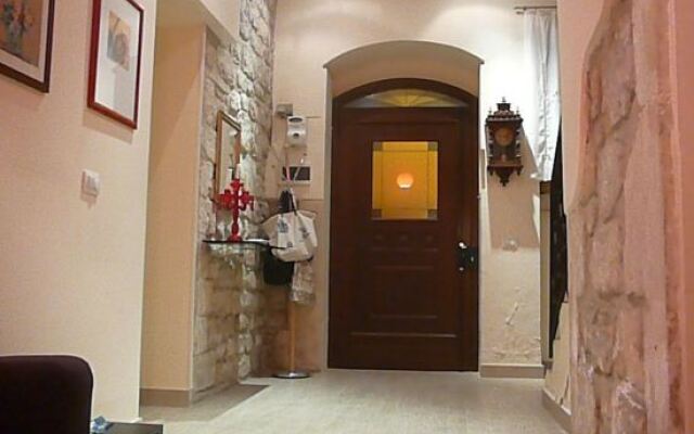 Apartment Casa GiAus