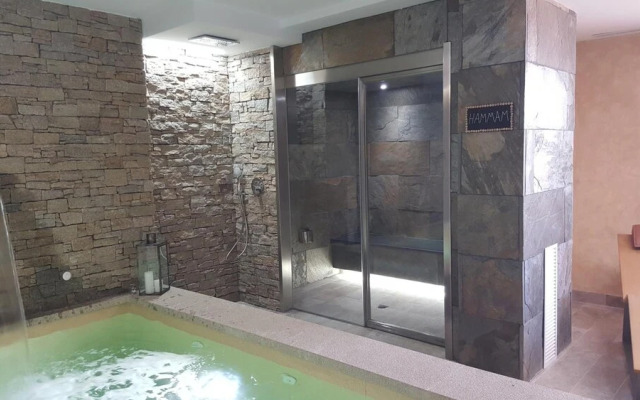 Albergue Hotel La Casa del Peregrino