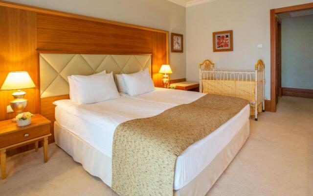 Rixos-prykarpattya
