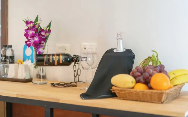 Oceanview Bungalows by EAT