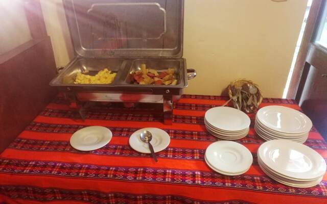 Killa Qente Cusco Hostal