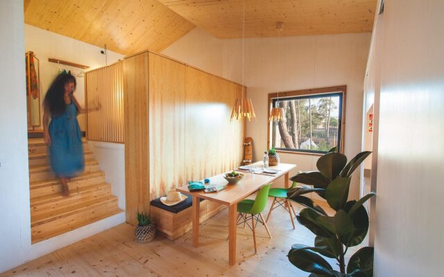Bukubaki Eco Surf