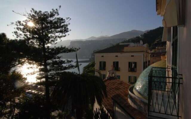 Bed & Breakfast Relais San Giacomo
