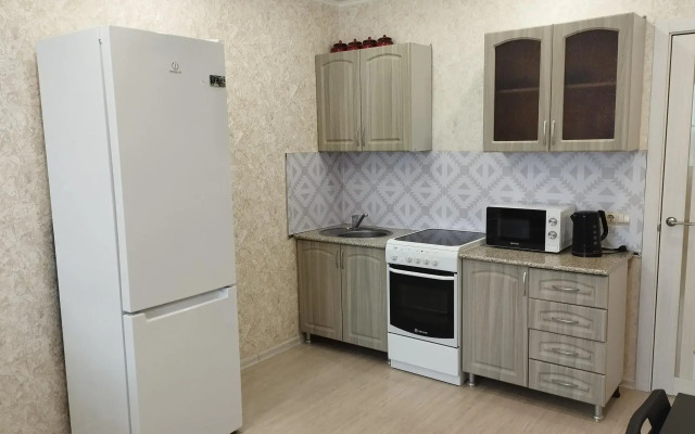 Apartments on Astrakhan 97