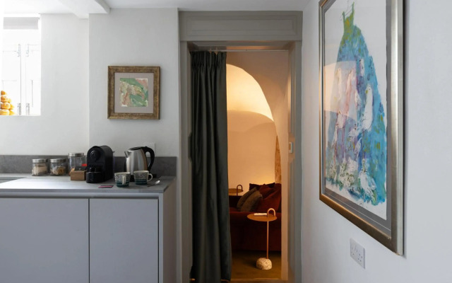 White Hart Hotel