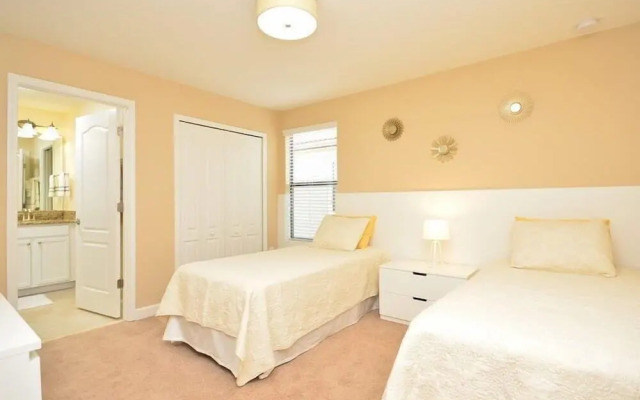 Villa 1420 Wexford Champions Gate