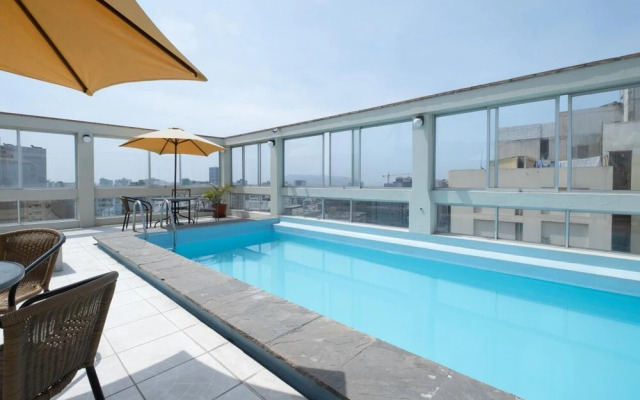 Premium Apartment Great View Location