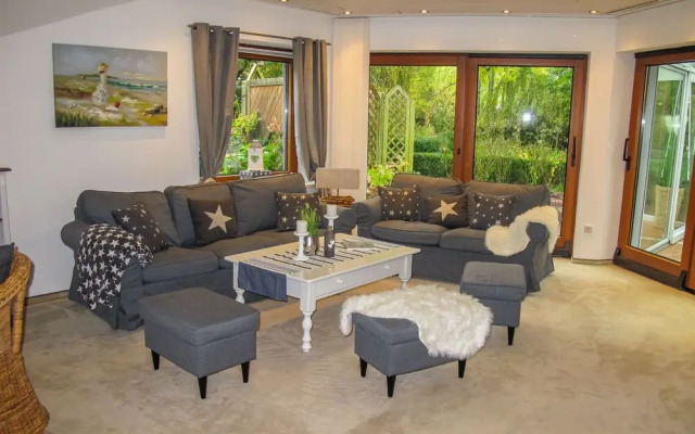 Deichhaus K Stenwind Butjadingen