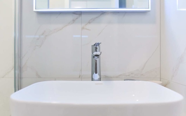 Hedera Estate, Hedera Studio 4