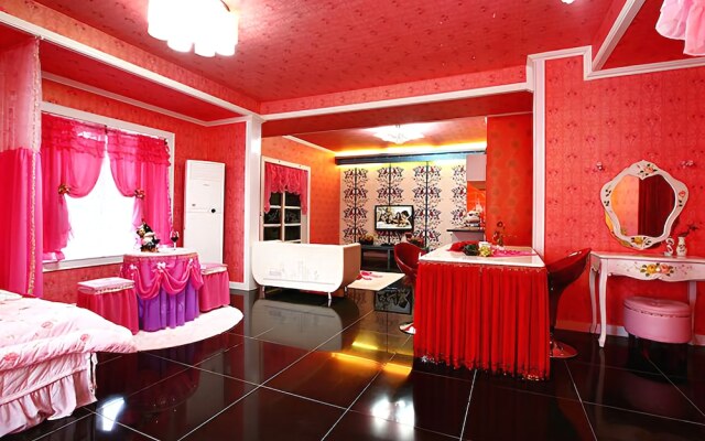 Gyeongju Star Story Pension