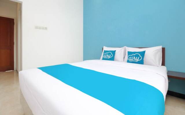 Airy Eco Simpang Lima Tri Lomba Juang 24A Semarang