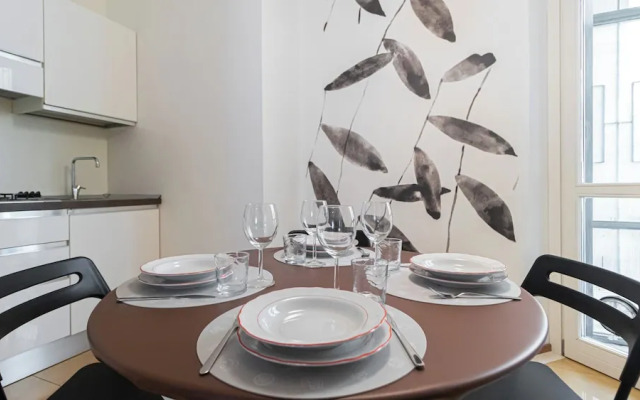 Italianway - Manin 35