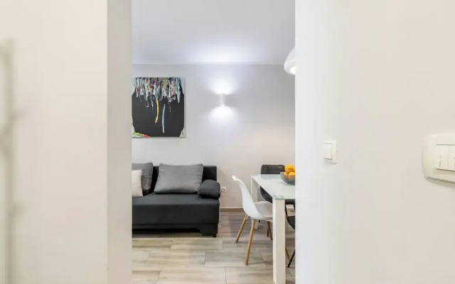 Vista Spalato