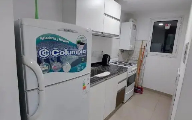 Edificio Leonardo, 5to piso