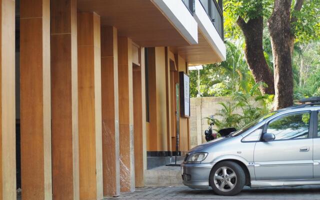 The Humble Bed and Hotel