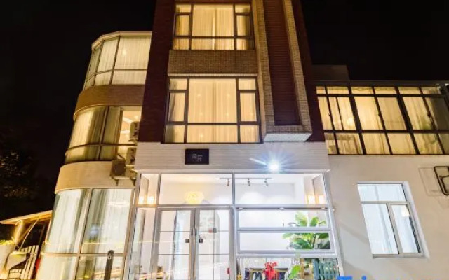 Miying·Weimi Family Holiday Garden Villa (Shanghai Huiling Shangshu Branch)