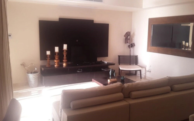 Solarea Resort