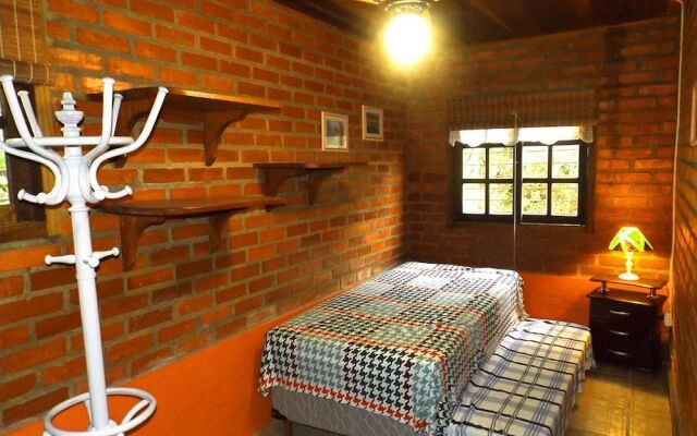 Pousada Colina Verde